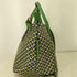 ROBERTA PIERI TATAMI MINI DUFFLE タタミ ミニダッフル 2WAY ショルダーバッグ レディース