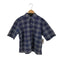 ノーティカ NAUTICA BDチェックシャツ メンズ import:M