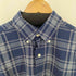 ノーティカ NAUTICA BDチェックシャツ メンズ import:M