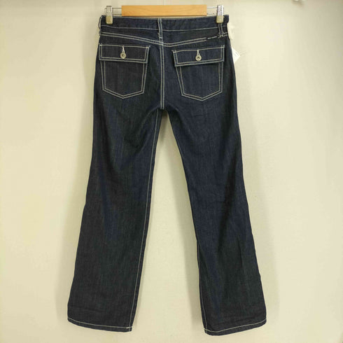 ヘリーハンセン HELLY HANSEN HH DENIM PANT レディース JPN:S