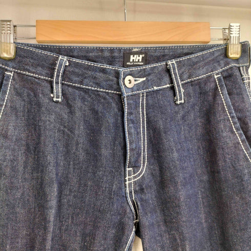 ヘリーハンセン HELLY HANSEN HH DENIM PANT レディース JPN:S