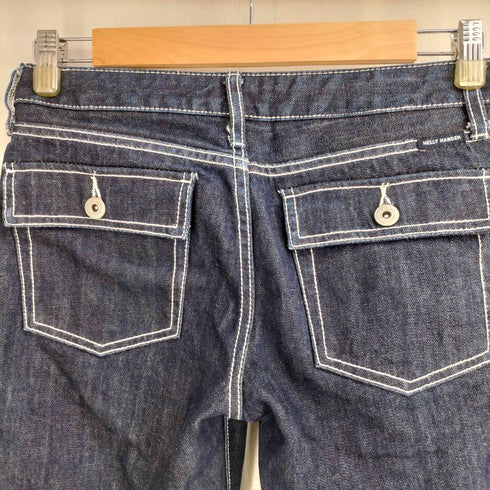 ヘリーハンセン HELLY HANSEN HH DENIM PANT レディース JPN:S