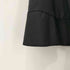 ブラックコムデギャルソン BLACK COMME des GARCONS AD2008 ウール ギャザー ミディアム スカート レディース JPN:S