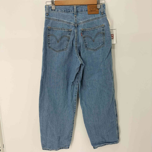 リーバイス Levis BALLOON LEG レディース 27