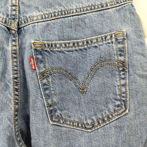 リーバイス Levis BALLOON LEG レディース 27