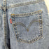 リーバイス Levis BALLOON LEG レディース 27