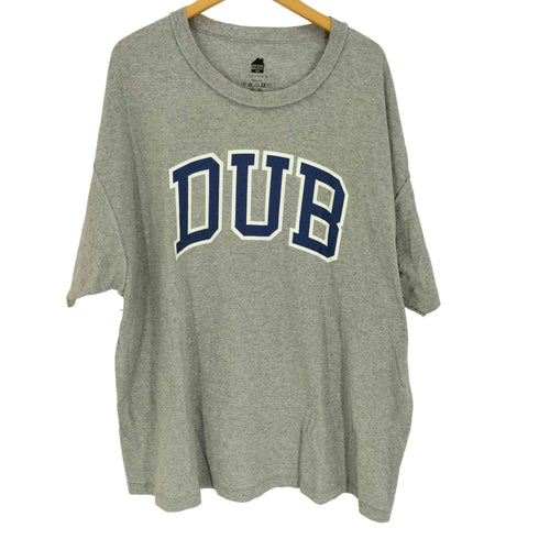 イズネス is-ness MUSIC DUB アーチ ロゴ Tシャツ インサイドアウト メンズ FREE