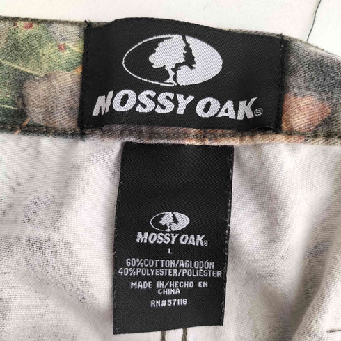 MOSSY OAK BREAK-UP COUNTRY リアルツリーカーゴパンツ メンズ JPN:L