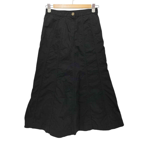 トリココムデギャルソン tricot COMME des GARCONS AD2001 00S Archive 渡辺淳弥期 フレアロングスカート レディース JPN:M