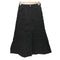トリココムデギャルソン tricot COMME des GARCONS AD2001 00S Archive 渡辺淳弥期 フレアロングスカート レディース JPN:M