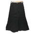 トリココムデギャルソン tricot COMME des GARCONS AD2001 00S Archive 渡辺淳弥期 フレアロングスカート レディース JPN:M