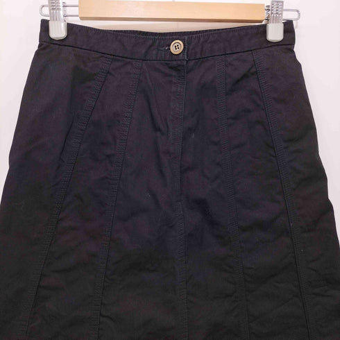 トリココムデギャルソン tricot COMME des GARCONS AD2001 00S Archive 渡辺淳弥期 フレアロングスカート レディース JPN:M