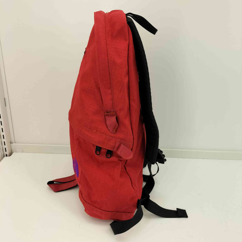 ノースフェイスパープルレーベル THE NORTH FACE PURPLE LABEL ロゴパッチ ナイロンデイパック メンズ