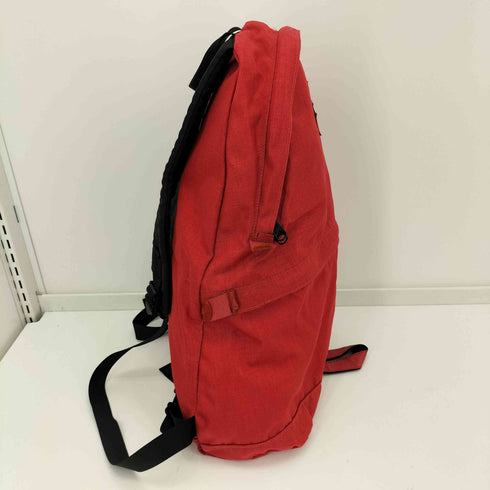 ノースフェイスパープルレーベル THE NORTH FACE PURPLE LABEL ロゴパッチ ナイロンデイパック メンズ