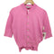コムデギャルソンコムデギャルソン COMME des GARCONS COMME des GARCONS コムコム クルーネックカーディガン アンサンブル レディース JPN:S