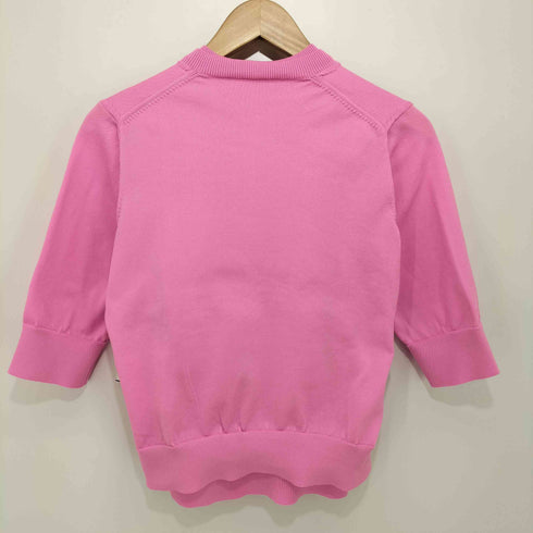 コムデギャルソンコムデギャルソン COMME des GARCONS COMME des GARCONS コムコム クルーネックカーディガン アンサンブル レディース JPN:S