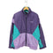 アディダスオリジナルス adidas Originals 80-90S 銀タグ ナイロン トラックジャケット メンズ JPN:L