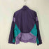 アディダスオリジナルス adidas Originals 80-90S 銀タグ ナイロン トラックジャケット メンズ JPN:L