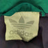 アディダスオリジナルス adidas Originals 80-90S 銀タグ ナイロン トラックジャケット メンズ JPN:L