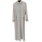 ザラ ZARA ベルト付 シャツドレス レディース import:M