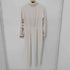ザラ ZARA ベルト付 シャツドレス レディース import:M