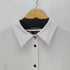 ザラ ZARA ベルト付 シャツドレス レディース import:M