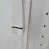 ザラ ZARA ベルト付 シャツドレス レディース import:M