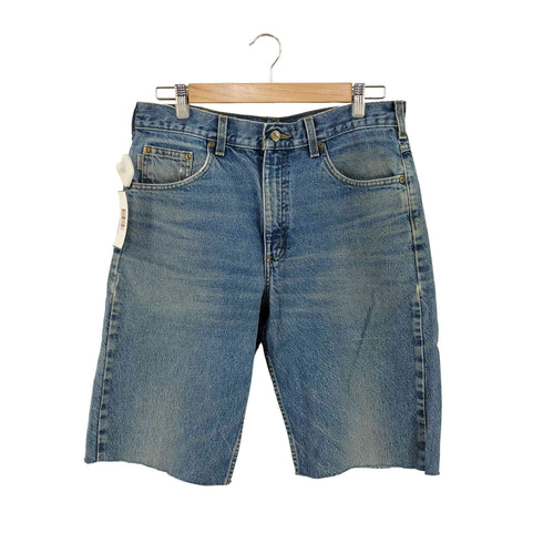 カーハート Carhartt カットオフハーフパンツ メンズ US:34-35