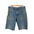 カーハート Carhartt カットオフハーフパンツ メンズ US:34-35