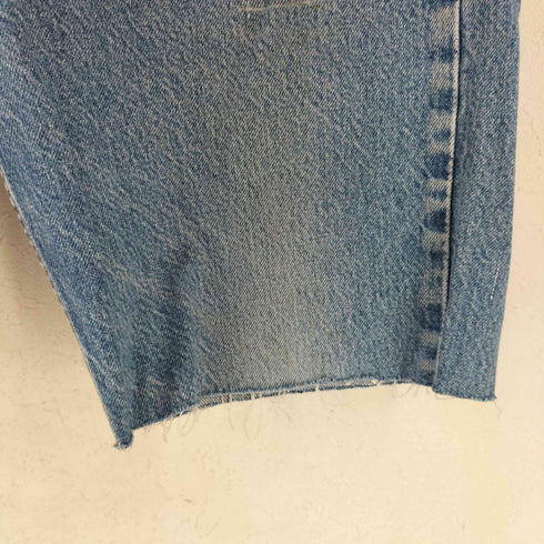 カーハート Carhartt カットオフハーフパンツ メンズ US:34-35