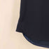 SOMARTA メッシュ切替 ミディアム シャツワンピース レディース JPN:2