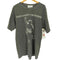 インソニアプロジェクツ Insonnia Projects RATM コラボ S/S THE BATTLE OF LOS ANGELES ザ バトル オブ ロサンゼルス Tシャツ メンズ