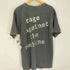 インソニアプロジェクツ Insonnia Projects RATM コラボ S/S THE BATTLE OF LOS ANGELES ザ バトル オブ ロサンゼルス Tシャツ メンズ