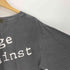 インソニアプロジェクツ Insonnia Projects RATM コラボ S/S THE BATTLE OF LOS ANGELES ザ バトル オブ ロサンゼルス Tシャツ メンズ