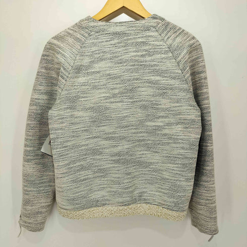 ツモリチサト TSUMORI CHISATO ノーカラージャケット レディース 2