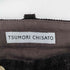ツモリチサト TSUMORI CHISATO ストレートパンツ レディース M