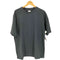 フォーワンセブンバイエディフィス 417 by EDIFICE 23SS コンパクト ポンチ S/S クルーネック Tシャツ メンズ JPN:XL
