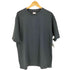 フォーワンセブンバイエディフィス 417 by EDIFICE 23SS コンパクト ポンチ S/S クルーネック Tシャツ メンズ JPN:XL