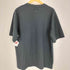 フォーワンセブンバイエディフィス 417 by EDIFICE 23SS コンパクト ポンチ S/S クルーネック Tシャツ メンズ JPN:XL