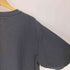 フォーワンセブンバイエディフィス 417 by EDIFICE 23SS コンパクト ポンチ S/S クルーネック Tシャツ メンズ JPN:XL
