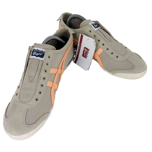 オニツカタイガー ONITSUKA TIGER MEXICO 66 SLIP-ON メキシコ 66 スリッポン メンズ JPN:27.5