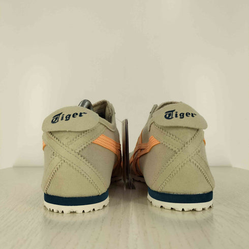 オニツカタイガー ONITSUKA TIGER MEXICO 66 SLIP-ON メキシコ 66 スリッポン メンズ JPN:27.5