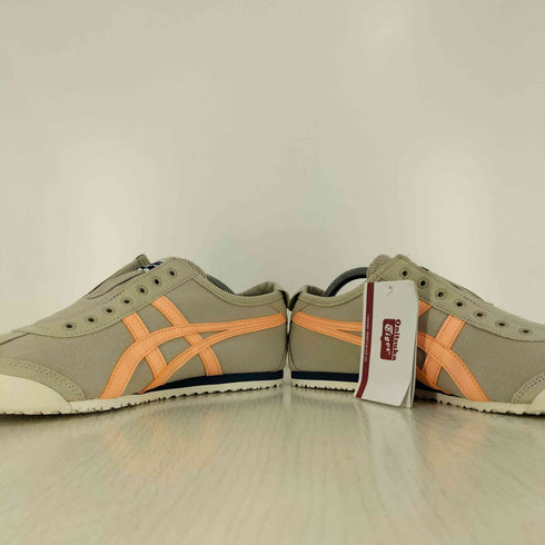 オニツカタイガー ONITSUKA TIGER MEXICO 66 SLIP-ON メキシコ 66 スリッポン メンズ JPN:27.5