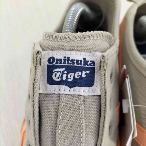 オニツカタイガー ONITSUKA TIGER MEXICO 66 SLIP-ON メキシコ 66 スリッポン メンズ JPN:27.5