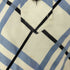 バーバリーブルーレーベル BURBERRY BLUE LABEL 膝丈 ノバチェック 半袖ワンピース レディース JPN:36