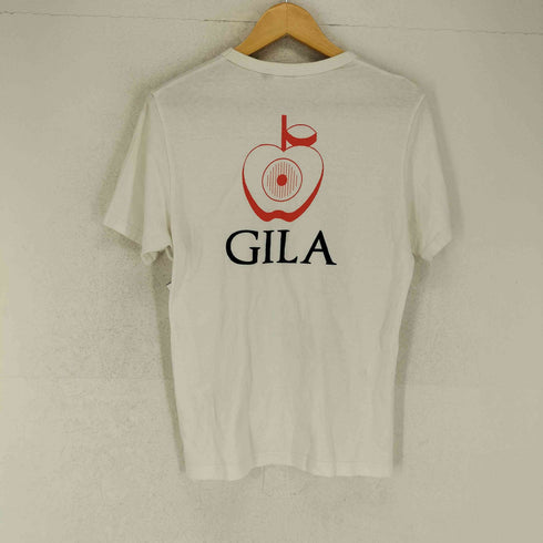 アンダーカバーイズム UNDERCOVERISM THE HOLU RACE GILA Tシャツ メンズ 1