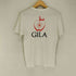 アンダーカバーイズム UNDERCOVERISM THE HOLU RACE GILA Tシャツ メンズ 1