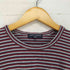 コムデギャルソンオム COMME des GARCONS HOMME ボーダーTシャツ メンズ S