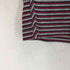 コムデギャルソンオム COMME des GARCONS HOMME ボーダーTシャツ メンズ S