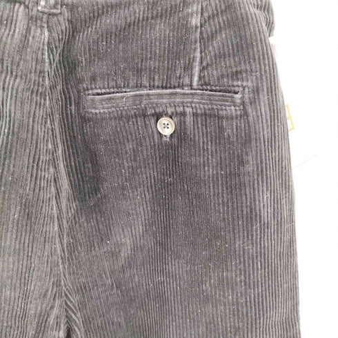 ジャーナルスタンダードレリューム JOURNAL STANDARD relume 太畝コーデュロイパンツ レディース JPN:38